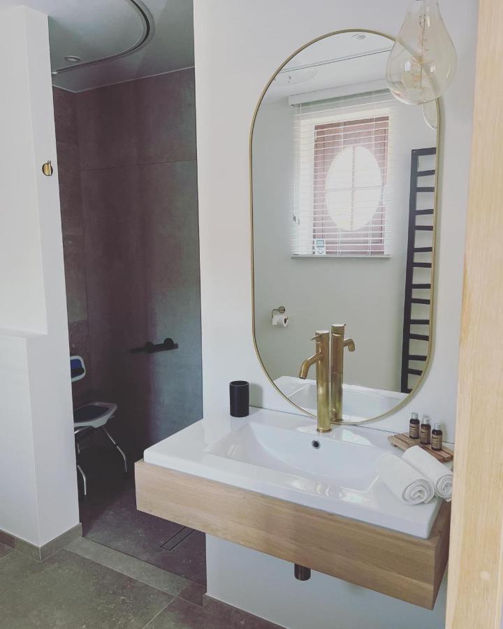 Mina En Family Bed And Breakfast Meise Zewnętrze zdjęcie